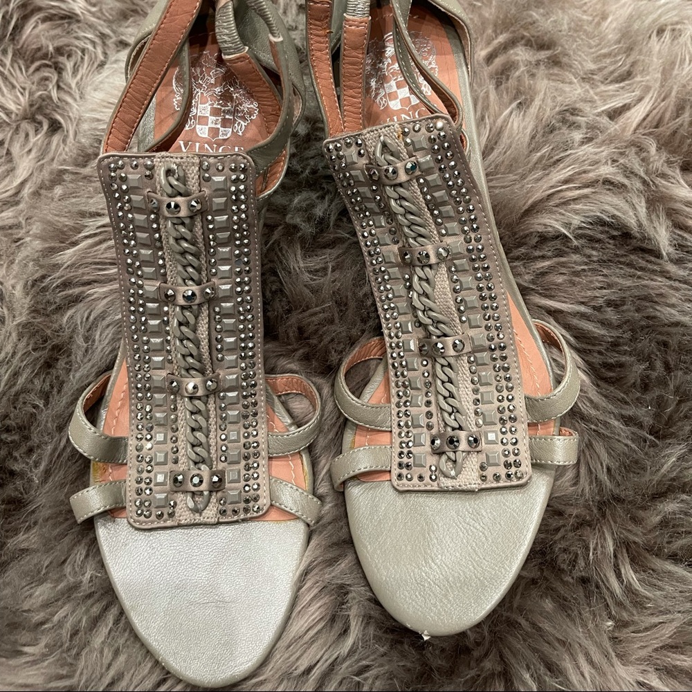 Vince Camuto